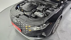 2022 Hyundai Grandeur 3.3 — фото 6
