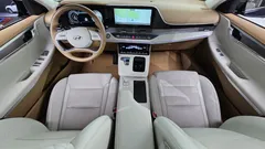 2022 Hyundai Grandeur 3.3 — фото 7