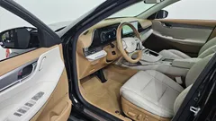 2022 Hyundai Grandeur 3.3 — фото 10