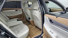 2022 Hyundai Grandeur 3.3 — фото 11