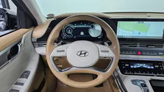 2022 Hyundai Grandeur 3.3 — фото 17
