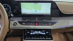 2022 Hyundai Grandeur 3.3 — фото 19