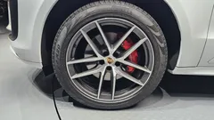 2022 Porsche Macan 2.9 S, белый — фото 5