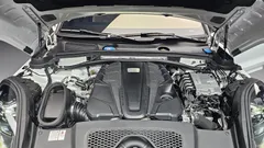 2022 Porsche Macan 2.9 S, белый — фото 6