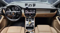 2022 Porsche Macan 2.9 S, белый — фото 7