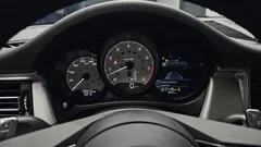 2022 Porsche Macan 2.9 S, белый — фото 8