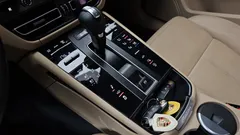 2022 Porsche Macan 2.9 S, белый — фото 9