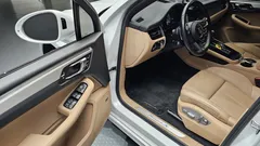 2022 Porsche Macan 2.9 S, белый — фото 10