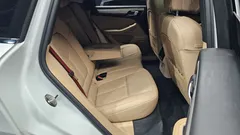 2022 Porsche Macan 2.9 S, белый — фото 11