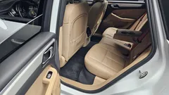 2022 Porsche Macan 2.9 S, белый — фото 12