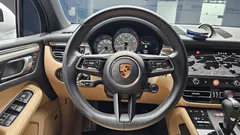 2022 Porsche Macan 2.9 S, белый — фото 13