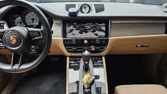 2022 Porsche Macan 2.9 S, белый — фото 18