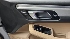 2022 Porsche Macan 2.9 S, белый — фото 19