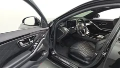 2022 Mercedes-Benz S-Class S580L 4MATIC — фото 10