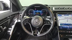 2022 Mercedes-Benz S-Class S580L 4MATIC — фото 13