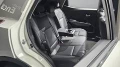 2022 KG_Mobility_Ssangyong TIBOLI Gasoline 1.5 2WD, белый — фото 11
