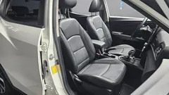2022 KG_Mobility_Ssangyong TIBOLI Gasoline 1.5 2WD, белый — фото 12