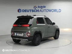 2022 Hyundai Casper Turbo Inspiration — фото 2