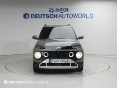2022 Hyundai Casper Turbo Inspiration — фото 3