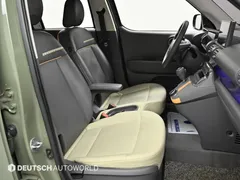 2022 Hyundai Casper Turbo Inspiration — фото 10