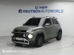 2022 Hyundai Casper Turbo Inspiration — фото 12