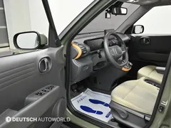 2022 Hyundai Casper Turbo Inspiration — фото 15