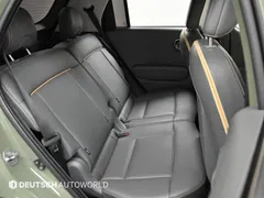2022 Hyundai Casper Turbo Inspiration — фото 16