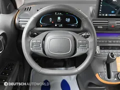2022 Hyundai Casper Turbo Inspiration — фото 17
