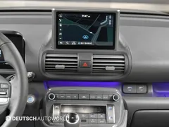 2022 Hyundai Casper Turbo Inspiration — фото 18