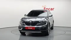 2022 Renault Samsung QM6 2.0 LPe Premiere 2WD — фото 3