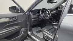 2022 Renault Samsung QM6 2.0 LPe Premiere 2WD — фото 10