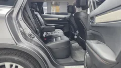 2022 Renault Samsung QM6 2.0 LPe Premiere 2WD — фото 12