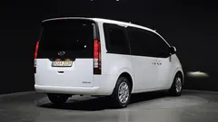 2022 Hyundai Staria Cargo 3-Seater — фото 2