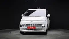 2022 Hyundai Staria Cargo 3-Seater — фото 3