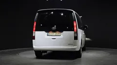 2022 Hyundai Staria Cargo 3-Seater — фото 4