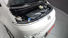 2022 Hyundai Staria Cargo 3-Seater — фото 6