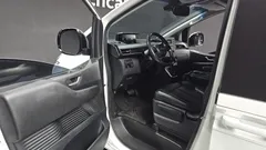 2022 Hyundai Staria Cargo 3-Seater — фото 10