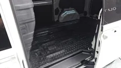 2022 Hyundai Staria Cargo 3-Seater — фото 12