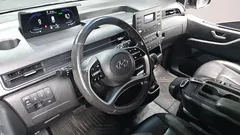 2022 Hyundai Staria Cargo 3-Seater — фото 13