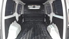 2022 Hyundai Staria Cargo 3-Seater — фото 18