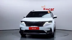 2023 Kia Carnival Diesel 9-Seater Signature — фото 3