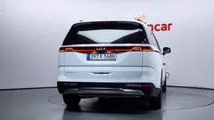 2023 Kia Carnival Diesel 9-Seater Signature — фото 4