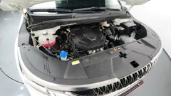 2023 Kia Carnival Diesel 9-Seater Signature — фото 6