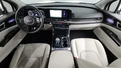 2023 Kia Carnival Diesel 9-Seater Signature — фото 7