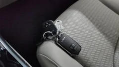 2023 Kia Carnival Diesel 9-Seater Signature — фото 16