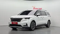 2023 Kia Carnival Gasoline 9-Seater Prestige — фото 1