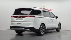 2023 Kia Carnival Gasoline 9-Seater Prestige — фото 2