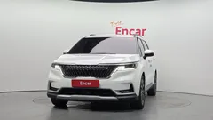 2023 Kia Carnival Gasoline 9-Seater Prestige — фото 3