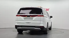 2023 Kia Carnival Gasoline 9-Seater Prestige — фото 4