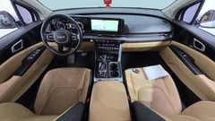 2023 Kia Carnival Gasoline 9-Seater Prestige — фото 7